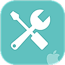 UkeySoft FoneFix (iOS System Recovery) logo