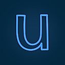 uKit Website Builder logo
