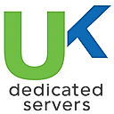UK Servers logo