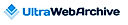Ultra Web Archive logo