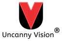 Uncanny Vision logo