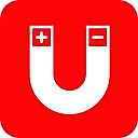 UnFound logo