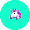 Unicorn Platform logo