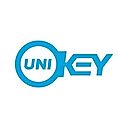 Unikey logo