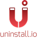 Uninstall.io logo