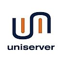 Uniserver logo