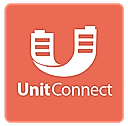 UnitConnect logo