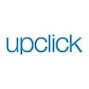 Upclick logo