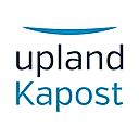 Upland Kapost logo