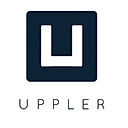 Uppler B2B Marketplace logo