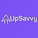 UpSavvy logo