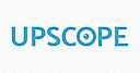Upscope logo