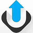 Upshift logo