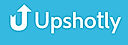 Upshotly logo