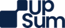 UpSum logo