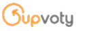 Upvoty logo