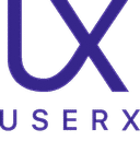 UserX logo