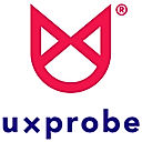 UXprobe logo