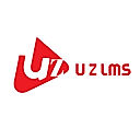 U Z LMS logo