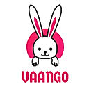 VAANGO Smart Desk logo