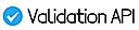 Validation API logo