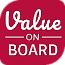Value on Board logo