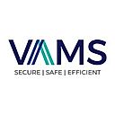 VAMS Global logo