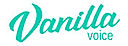VanillaVoice logo