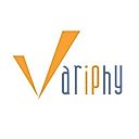 Variphy logo