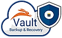 Vault Backup and Recovery for Salesforce logo