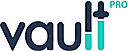 VaultPro logo