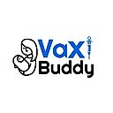 Vaxi Buddy logo