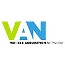 Vehicle Acquisition Network logo