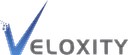 Veloxity logo