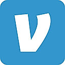 Venmo for Business logo