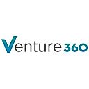 Venture360 logo