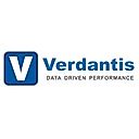 Verdantis Harmonize logo