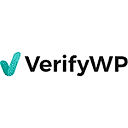 VerifyWP logo