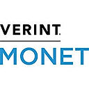 Verint Monet WFO logo