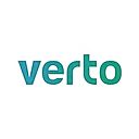 Verto Global Accounts logo