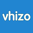 Vhizo logo