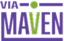 viaMaven logo