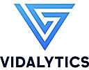 Vidalytics logo