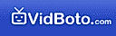VidBoto logo