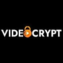 VideoCrypt logo