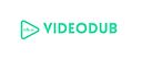 Videodub logo