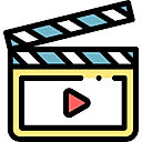 Video Editor AI logo