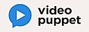 Video Puppet logo