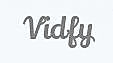 Vidfy logo