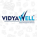 VidyaWell logo